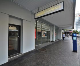 Serviced Offices commercial property leased at Level 1/17-21 Bronte Rd Bondi Junction NSW 2022