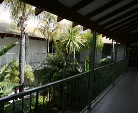 Offices commercial property leased at 12 / 4 Edward Street Bunbury WA 6230