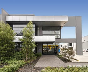 Factory, Warehouse & Industrial commercial property leased at 1/143 Keys Road Moorabbin VIC 3189