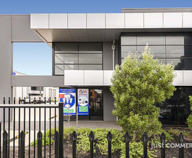 Factory, Warehouse & Industrial commercial property leased at 2/143 Keys Road Moorabbin VIC 3189