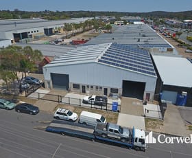 Offices commercial property leased at 3 Pendrey Court Woodridge QLD 4114