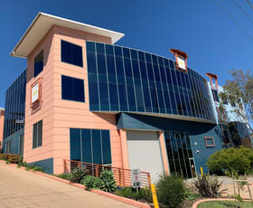 Offices commercial property leased at Kirrawee NSW 2232