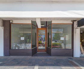 Shop & Retail commercial property leased at 38 & 40 Bay View Terrace Claremont WA 6010