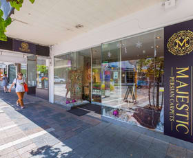 Shop & Retail commercial property leased at 38 & 40 Bay View Terrace Claremont WA 6010