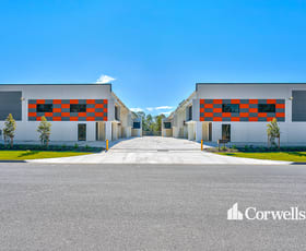 Offices commercial property leased at 1/10 Industrial Avenue Logan Village QLD 4207