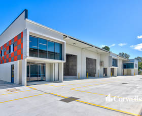 Factory, Warehouse & Industrial commercial property leased at 1/10 Industrial Avenue Logan Village QLD 4207