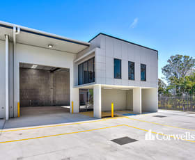 Offices commercial property leased at 3/10 Industrial Avenue Logan Village QLD 4207