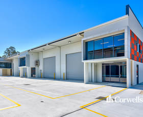 Factory, Warehouse & Industrial commercial property leased at 10 Industrial Avenue Logan Village QLD 4207