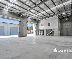 Offices commercial property leased at 10 Industrial Avenue Logan Village QLD 4207