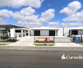 Offices commercial property leased at 17 Avatonbell Drive Yatala QLD 4207