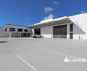Offices commercial property leased at 17 Avatonbell Drive Yatala QLD 4207