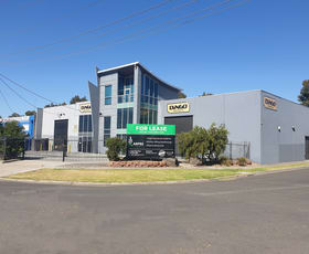 Showrooms / Bulky Goods commercial property leased at 2 Ely Court Keilor East VIC 3033