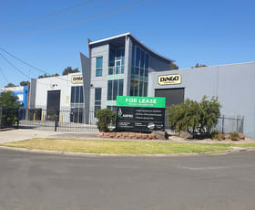 Showrooms / Bulky Goods commercial property leased at 2 Ely Court Keilor East VIC 3033