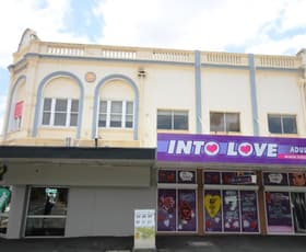 Medical / Consulting commercial property leased at 21 Suite 8 WILLIAM STREET Rockhampton City QLD 4700