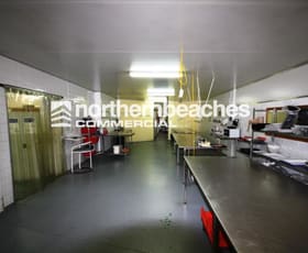 Other commercial property leased at Cromer NSW 2099