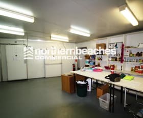 Offices commercial property leased at Cromer NSW 2099