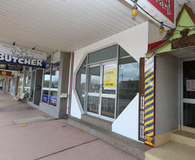 Shop & Retail commercial property leased at 9b Tavern Street Kirwan QLD 4817