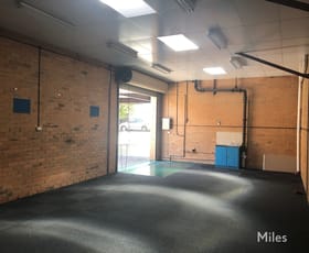 Factory, Warehouse & Industrial commercial property leased at 4/55-57 St Hellier Street Heidelberg Heights VIC 3081