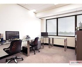 Shop & Retail commercial property leased at 503/74-76 Burwood Road Burwood NSW 2134