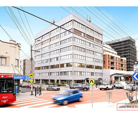 Shop & Retail commercial property leased at 503/74-76 Burwood Road Burwood NSW 2134