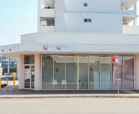 Parking / Car Space commercial property leased at 4/112b Railway Street Corrimal East NSW 2518