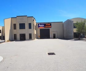 Showrooms / Bulky Goods commercial property leased at 26 Millrose Dr Malaga WA 6090