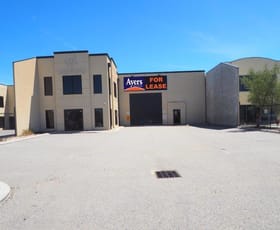 Offices commercial property leased at 26 Millrose Dr Malaga WA 6090