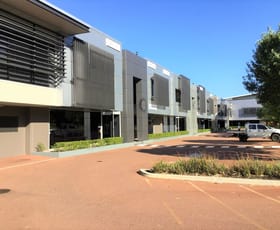 Offices commercial property leased at 13/63 Knutsford Avenue Rivervale WA 6103