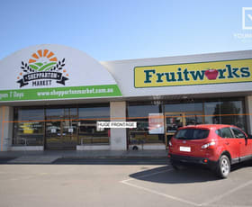 Showrooms / Bulky Goods commercial property leased at B/93-95 Benalla Road Shepparton VIC 3630