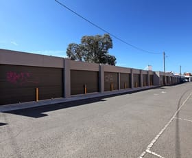 Factory, Warehouse & Industrial commercial property leased at 3A/23 Cameron Street Brunswick VIC 3056