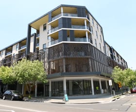 Offices commercial property leased at 52 Dunmore Street Wentworthville NSW 2145