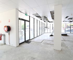Offices commercial property leased at 52 Dunmore Street Wentworthville NSW 2145