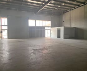 Factory, Warehouse & Industrial commercial property leased at 15/181 Gladstone Street Fyshwick ACT 2609