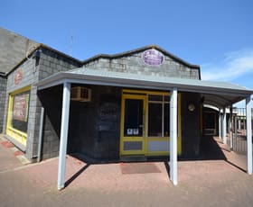 Hotel, Motel, Pub & Leisure commercial property leased at 5/103 Percy Street, Portland, Victoria, 3305 Portland VIC 3305
