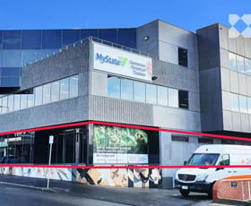 Offices commercial property leased at Ground/137 Harrington Street Hobart TAS 7000