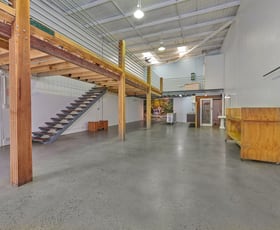 Factory, Warehouse & Industrial commercial property leased at 5/102 - 104 Centennial Circuit Byron Bay NSW 2481