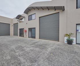 Factory, Warehouse & Industrial commercial property leased at 5/102 - 104 Centennial Circuit Byron Bay NSW 2481