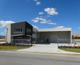 Factory, Warehouse & Industrial commercial property leased at 4 Darlot Rd Landsdale WA 6065
