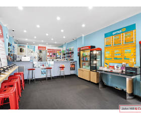 Shop & Retail commercial property leased at Shop 3/171c Burwood Road Burwood NSW 2134