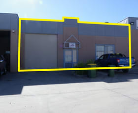 Factory, Warehouse & Industrial commercial property leased at 56/65 Canterbury Road Montrose VIC 3765