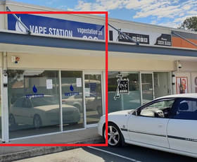 Shop & Retail commercial property leased at 3/21a Hunter Street Brassall QLD 4305