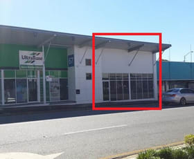 Showrooms / Bulky Goods commercial property leased at 2 / 67 Brisbane Street Ipswich QLD 4305
