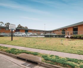 Factory, Warehouse & Industrial commercial property leased at Unit 3/16 Powers Road Seven Hills NSW 2147