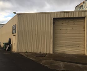 Factory, Warehouse & Industrial commercial property leased at 45-51 Scoresby Road Bayswater VIC 3153