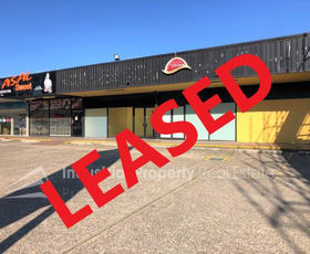 Shop & Retail commercial property leased at Carramar NSW 2163