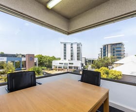 Offices commercial property leased at 11/17 Prowse Street West Perth WA 6005