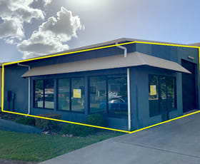 Factory, Warehouse & Industrial commercial property leased at 1/6 Commerce Close Cannonvale QLD 4802