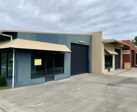 Shop & Retail commercial property leased at 1/6 Commerce Close Cannonvale QLD 4802