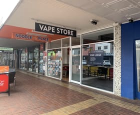 Shop & Retail commercial property leased at 468 Dean Street Albury NSW 2640