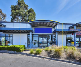 Shop & Retail commercial property leased at Shop 2/506 Mountain Highway Wantirna VIC 3152